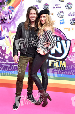 Filmpremiere 'My Little Pony' in Berlin