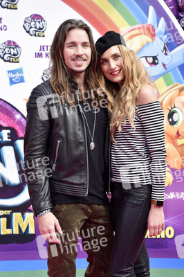 Filmpremiere 'My Little Pony' in Berlin