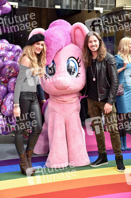 Filmpremiere 'My Little Pony' in Berlin