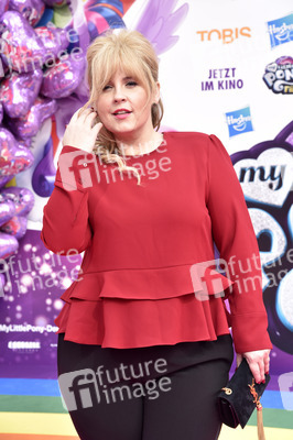 Filmpremiere 'My Little Pony' in Berlin