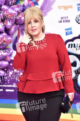 Filmpremiere 'My Little Pony' in Berlin