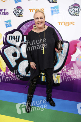 Filmpremiere 'My Little Pony' in Berlin