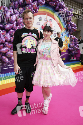 Filmpremiere 'My Little Pony' in Berlin