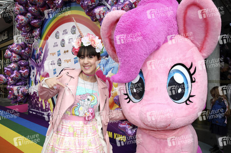 Filmpremiere 'My Little Pony' in Berlin