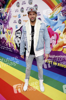 Filmpremiere 'My Little Pony' in Berlin