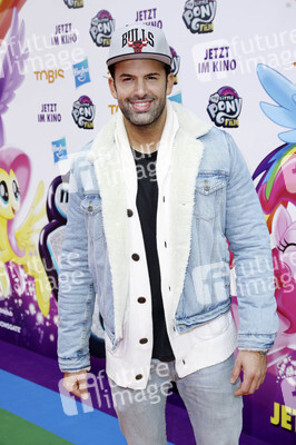 Filmpremiere 'My Little Pony' in Berlin