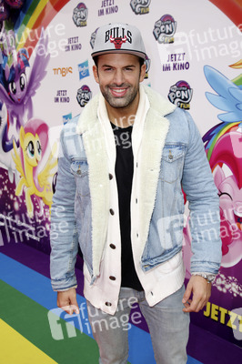 Filmpremiere 'My Little Pony' in Berlin
