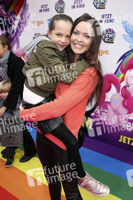 Filmpremiere 'My Little Pony' in Berlin