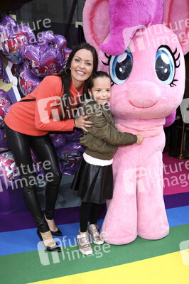 Filmpremiere 'My Little Pony' in Berlin