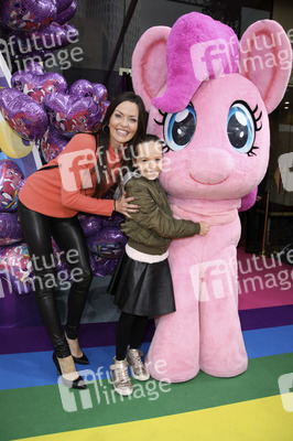 Filmpremiere 'My Little Pony' in Berlin