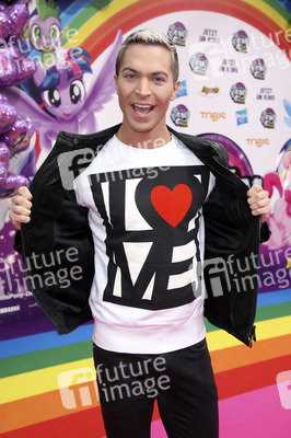Filmpremiere 'My Little Pony' in Berlin