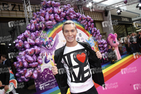 Filmpremiere 'My Little Pony' in Berlin