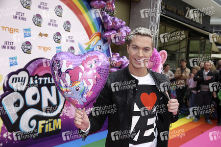 Filmpremiere 'My Little Pony' in Berlin