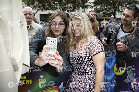 Filmpremiere 'My Little Pony' in Berlin