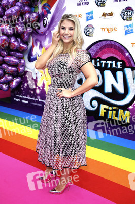 Filmpremiere 'My Little Pony' in Berlin
