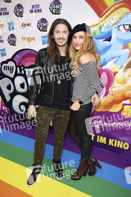 Filmpremiere 'My Little Pony' in Berlin