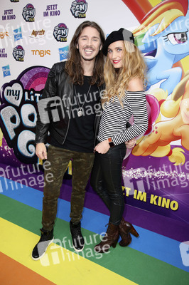 Filmpremiere 'My Little Pony' in Berlin