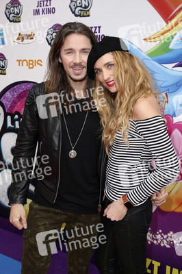 Filmpremiere 'My Little Pony' in Berlin