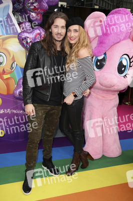 Filmpremiere 'My Little Pony' in Berlin