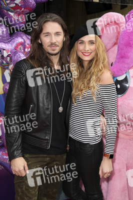 Filmpremiere 'My Little Pony' in Berlin