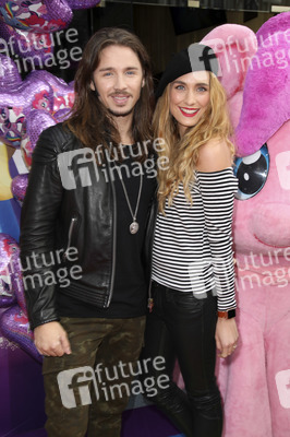 Filmpremiere 'My Little Pony' in Berlin