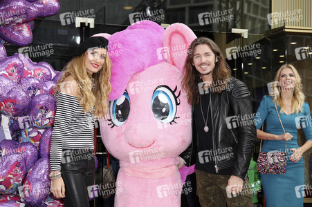 Filmpremiere 'My Little Pony' in Berlin