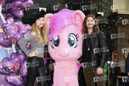 Filmpremiere 'My Little Pony' in Berlin