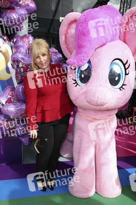 Filmpremiere 'My Little Pony' in Berlin
