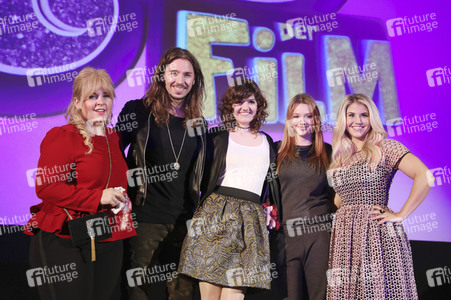 Filmpremiere 'My Little Pony' in Berlin