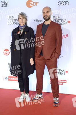 'Aurore' Screening, Film Festival Cologne 2017