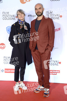 'Aurore' Screening, Film Festival Cologne 2017