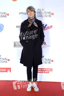 'Aurore' Screening, Film Festival Cologne 2017