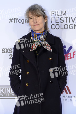 'Aurore' Screening, Film Festival Cologne 2017