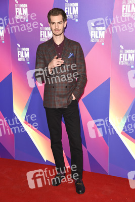 'Solange ich atme' Photocall, BFI London Film Festival 2017