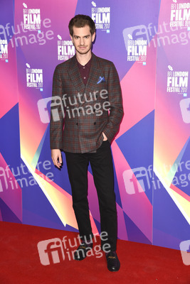 'Solange ich atme' Photocall, BFI London Film Festival 2017