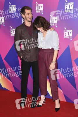 'Solange ich atme' Photocall, BFI London Film Festival 2017