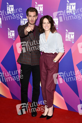 'Solange ich atme' Photocall, BFI London Film Festival 2017