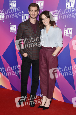 'Solange ich atme' Photocall, BFI London Film Festival 2017