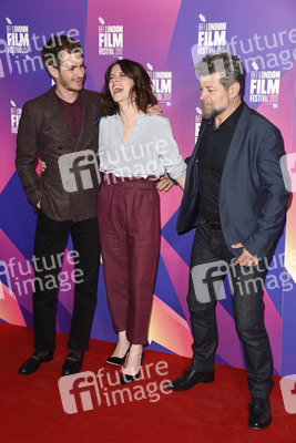 'Solange ich atme' Photocall, BFI London Film Festival 2017