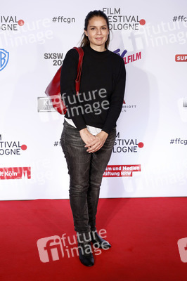'Detour' Screening, Film Festival Cologne 2017