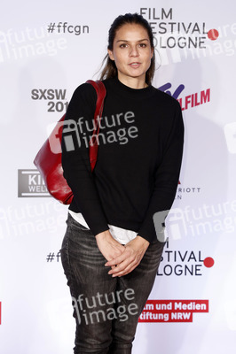 'Detour' Screening, Film Festival Cologne 2017