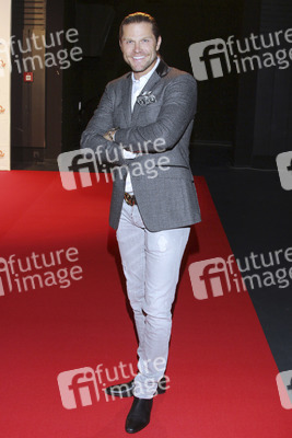 Musicalpremiere 'Grease' in Hamburg