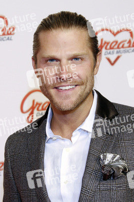 Musicalpremiere 'Grease' in Hamburg