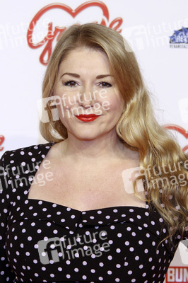 Musicalpremiere 'Grease' in Hamburg