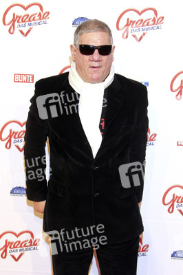 Musicalpremiere 'Grease' in Hamburg