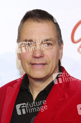 Musicalpremiere 'Grease' in Hamburg