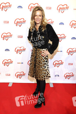 Musicalpremiere 'Grease' in Hamburg