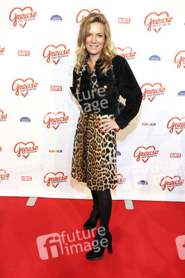 Musicalpremiere 'Grease' in Hamburg