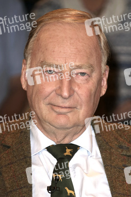 Talkshow 'Markus Lanz' in Hamburg
