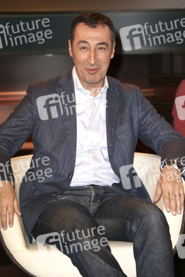 Talkshow 'Markus Lanz' in Hamburg